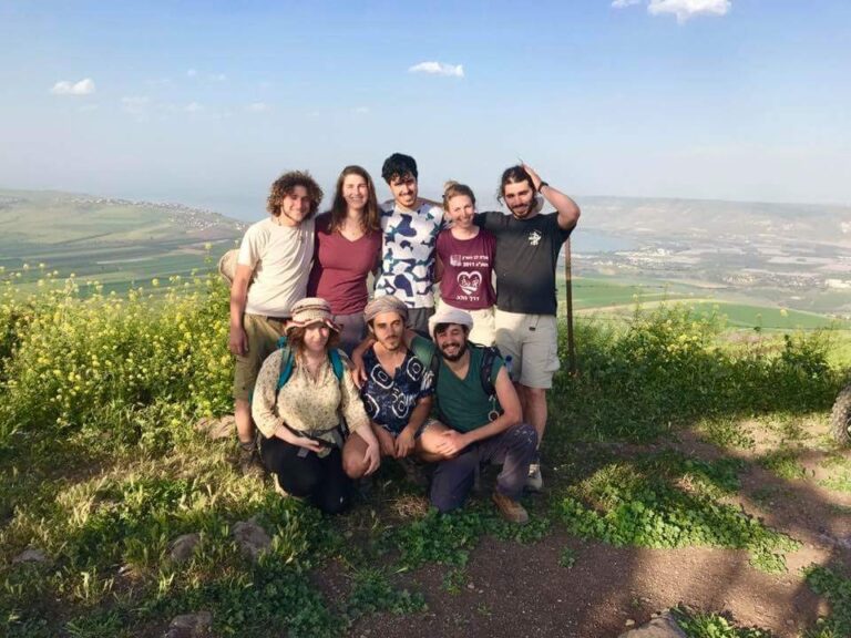 התיישבות