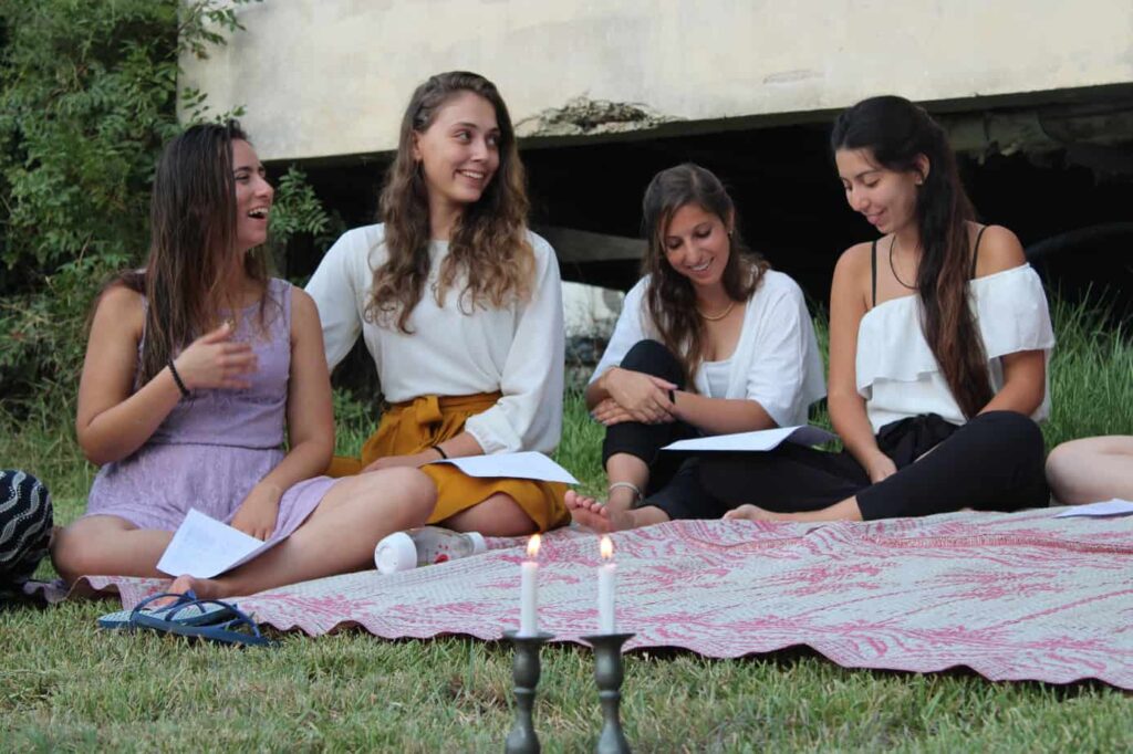 יהדות ישראלית
