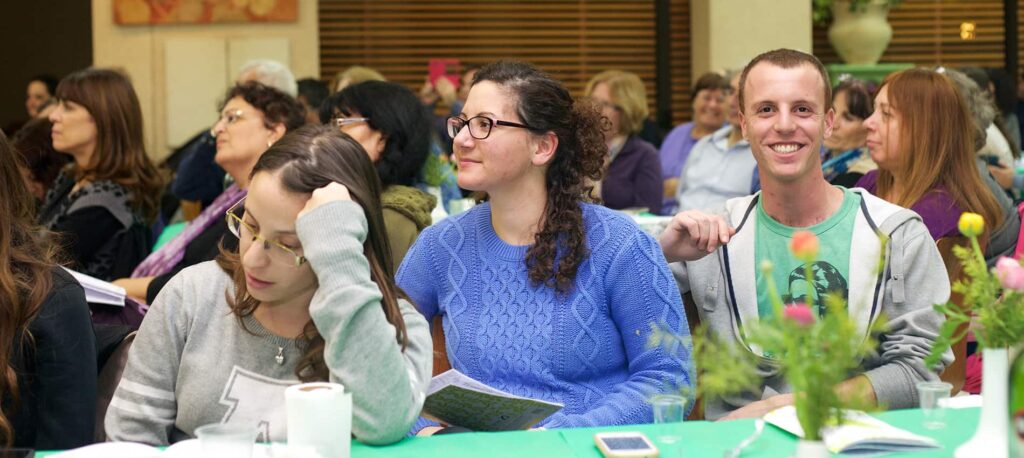 קהילתיות